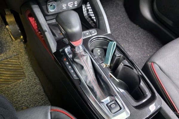 2022 Chevrolet TrailBlazer с пробегом 84 536 км