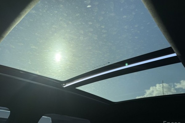 2023 Chevrolet TrailBlazer с пробегом 26 000 км