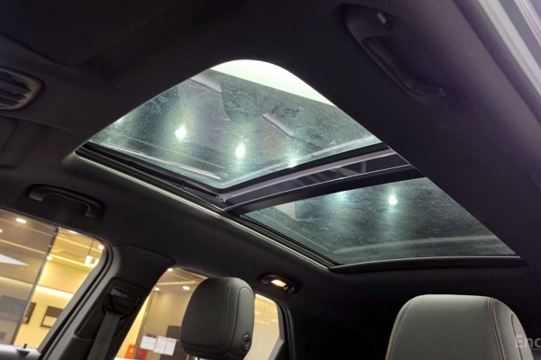 2022 Chevrolet TrailBlazer с пробегом 84 536 км