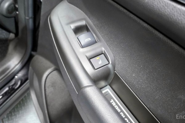 2022 Chevrolet TrailBlazer с пробегом 84 536 км