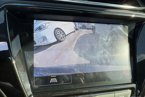 2023 Chevrolet TrailBlazer с пробегом 26 000 км