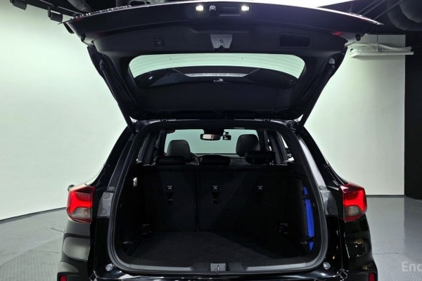 2022 Chevrolet TrailBlazer с пробегом 84 536 км