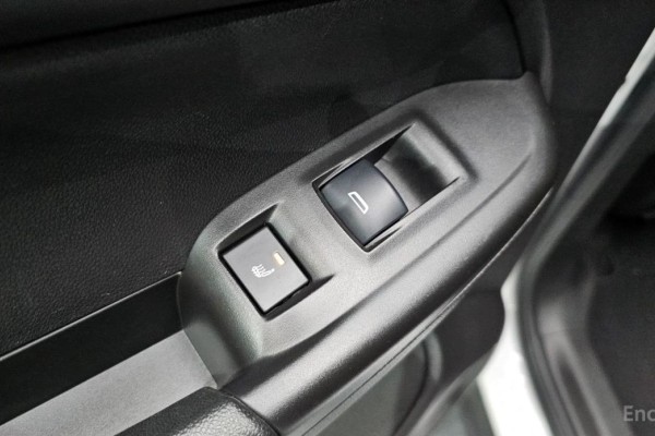 2022 Chevrolet TrailBlazer с пробегом 78 190 км