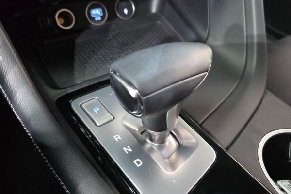 2022 Genesis G70 с пробегом 30 455 км