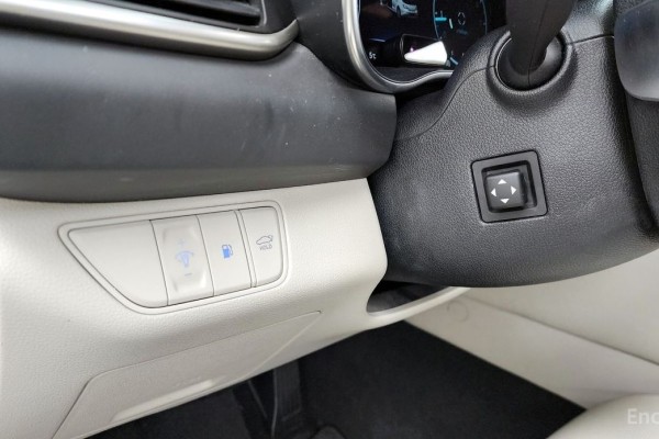 2022 Genesis G70 с пробегом 43 706 км