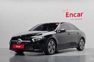 Mercedes-Benz A-Класс