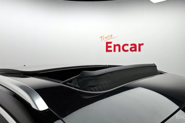 2020 Audi Q5 с пробегом 119 369 км