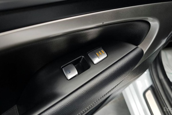 2022 Genesis G70 с пробегом 55 642 км