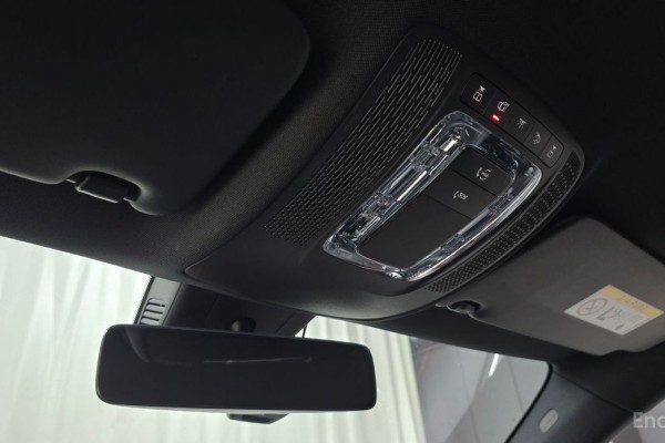 2021 Mercedes-Benz A-Класс с пробегом 92 996 км