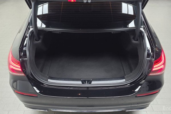 2021 Mercedes-Benz A-Класс с пробегом 92 996 км