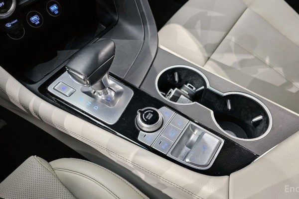 2022 Genesis G70 с пробегом 53 995 км