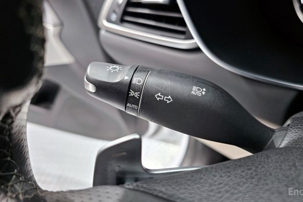 2022 Genesis G70 с пробегом 53 995 км