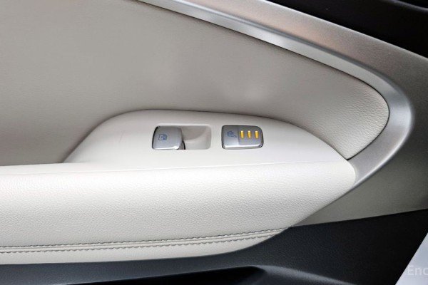 2022 Genesis G70 с пробегом 53 995 км