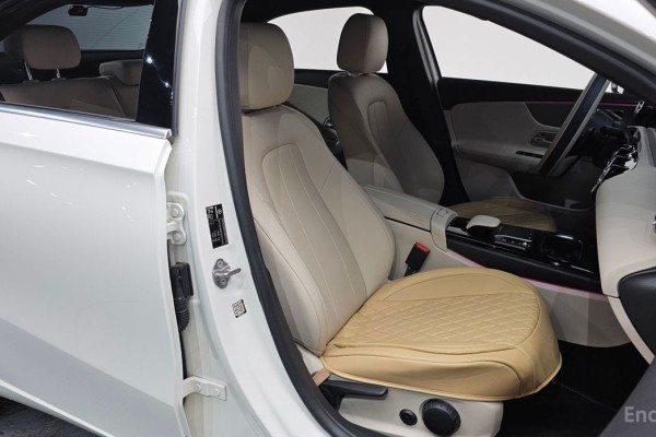 2021 Mercedes-Benz A-Класс с пробегом 45 965 км