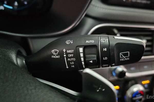 2022 Genesis G70 с пробегом 54 620 км