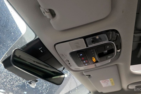 2021 Hyundai Tucson с пробегом 84 209 км