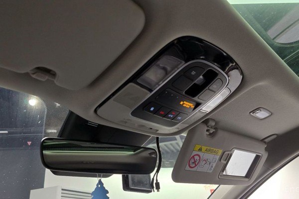 2021 Hyundai Tucson с пробегом 96 136 км