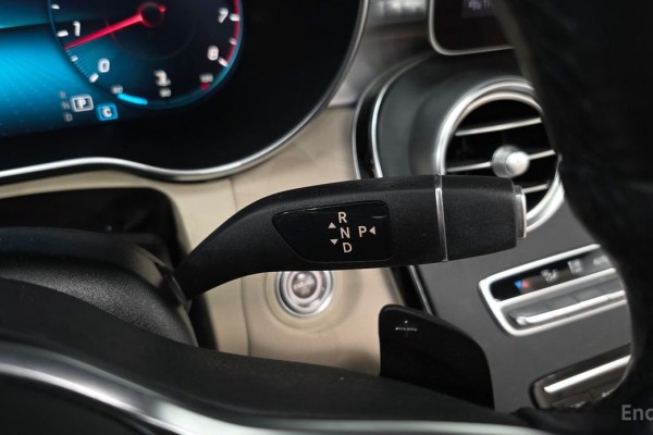 2021 Mercedes-Benz C-Класс с пробегом 55 374 км