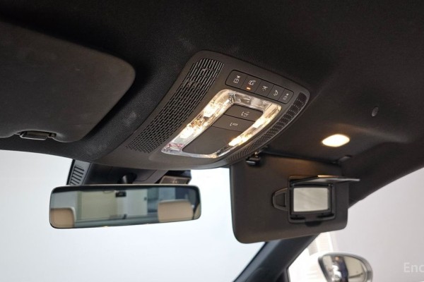 2021 Mercedes-Benz A-Класс с пробегом 45 965 км