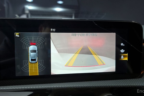 2022 Mercedes-Benz A-Класс с пробегом 56 150 км