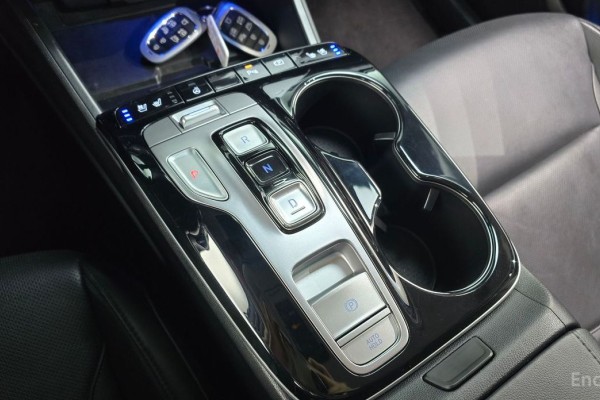 2021 Hyundai Tucson с пробегом 81 278 км