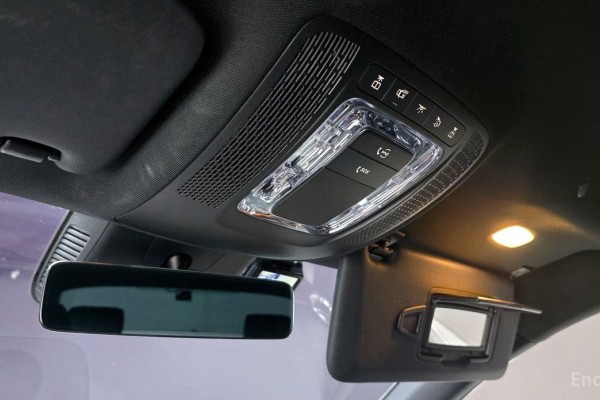 2022 Mercedes-Benz A-Класс с пробегом 56 150 км