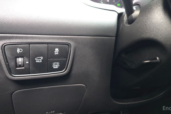 2021 Hyundai Tucson с пробегом 81 278 км