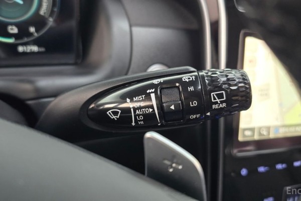 2021 Hyundai Tucson с пробегом 81 278 км