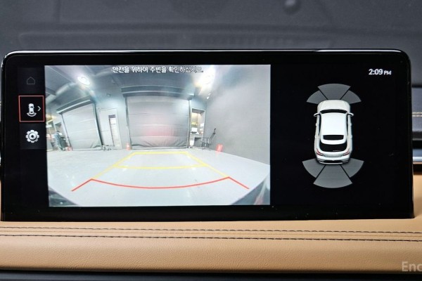 2022 Genesis G70 с пробегом 71 738 км