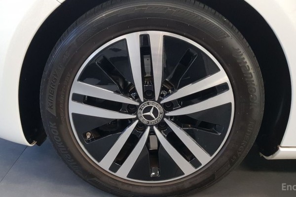 2021 Mercedes-Benz A-Класс с пробегом 52 514 км