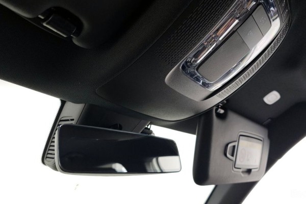 2021 Mercedes-Benz A-Класс с пробегом 97 213 км