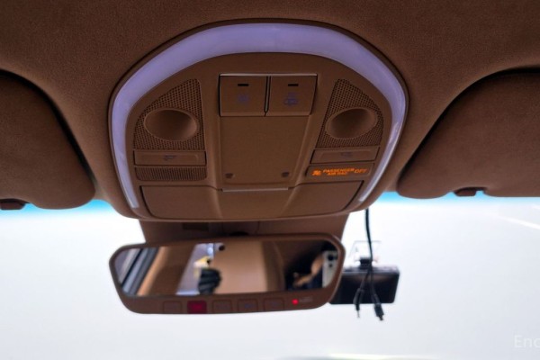 2022 Genesis G70 с пробегом 80 986 км