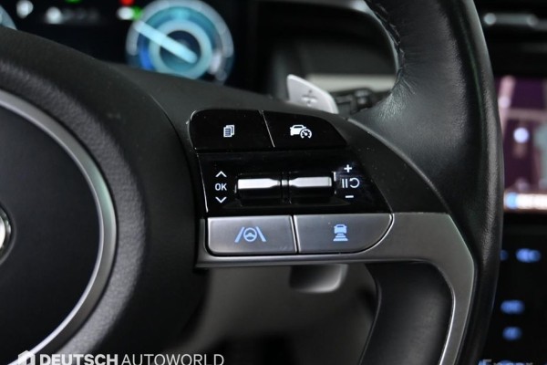 2022 Hyundai Tucson с пробегом 104 500 км