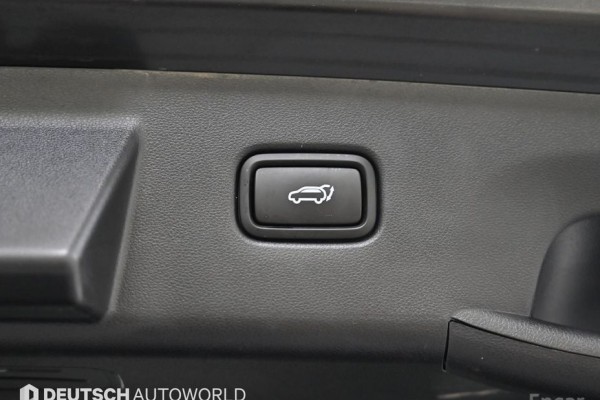 2022 Hyundai Tucson с пробегом 104 500 км