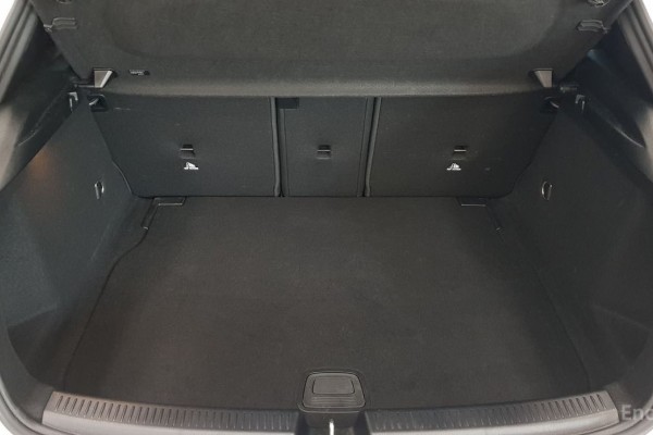 2021 Mercedes-Benz A-Класс с пробегом 52 514 км