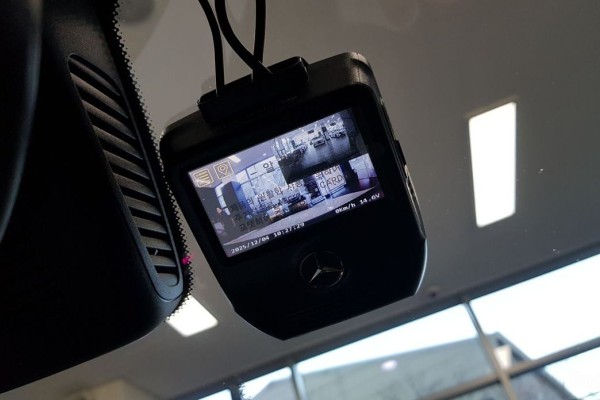 2021 Mercedes-Benz A-Класс с пробегом 52 514 км