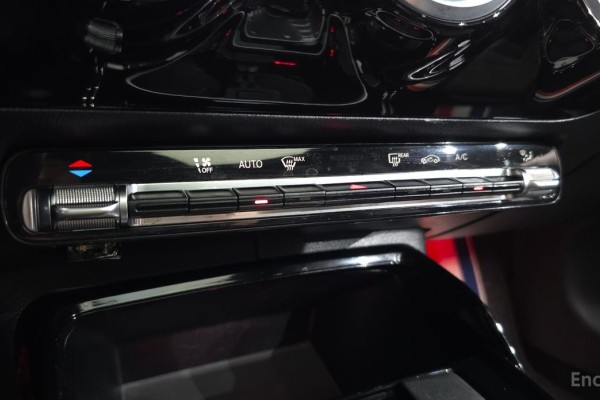 2022 Mercedes-Benz A-Класс с пробегом 61 990 км