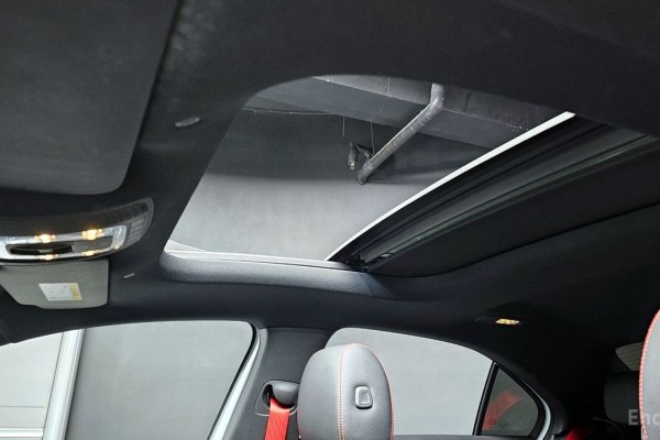 2021 Mercedes-Benz A-Класс с пробегом 79 549 км