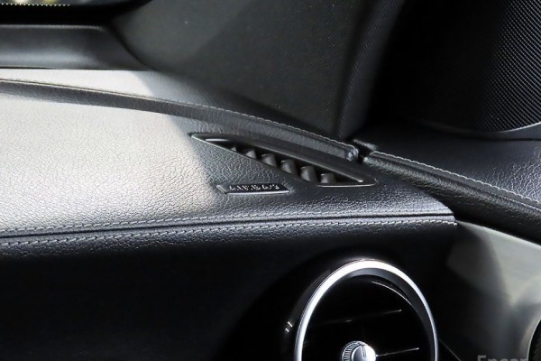 2021 Mercedes-Benz GLC с пробегом 104 903 км