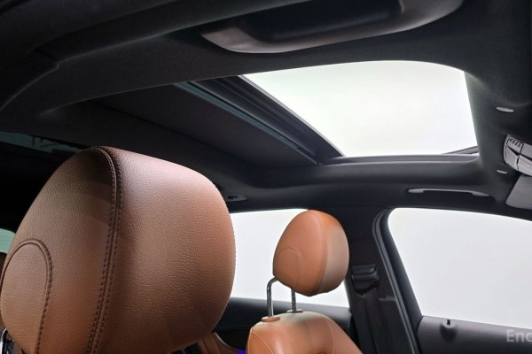 2022 Mercedes-Benz GLC с пробегом 53 645 км