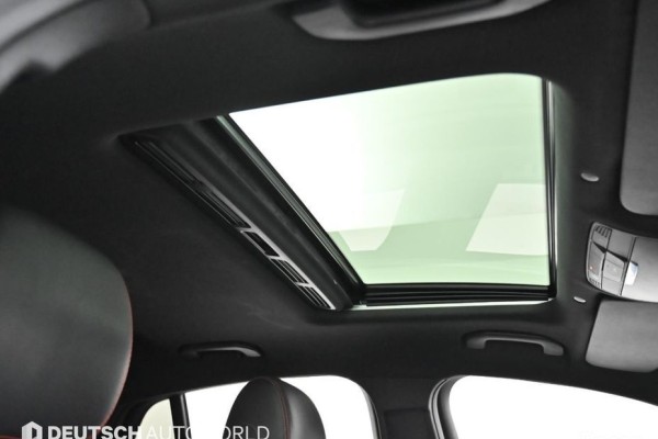 2021 Mercedes-Benz GLC с пробегом 104 476 км