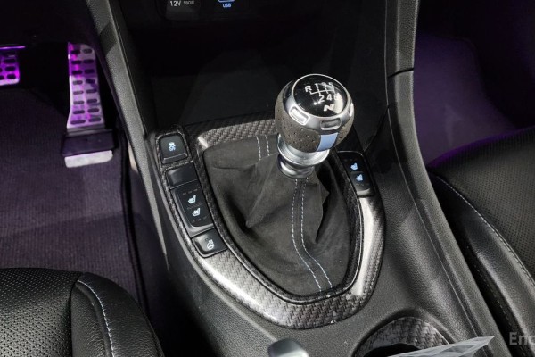 2021 Hyundai Veloster с пробегом 51 453 км