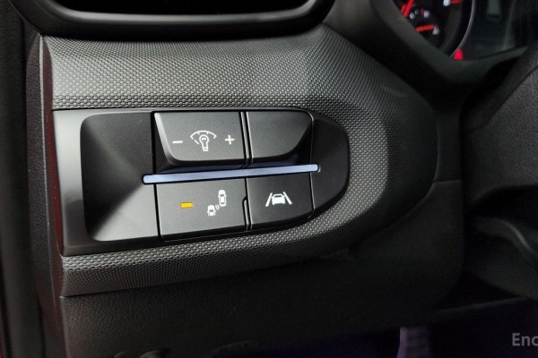 2021 Hyundai Veloster с пробегом 51 453 км