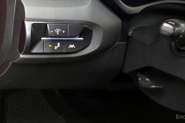 2021 Hyundai Veloster с пробегом 41 661 км