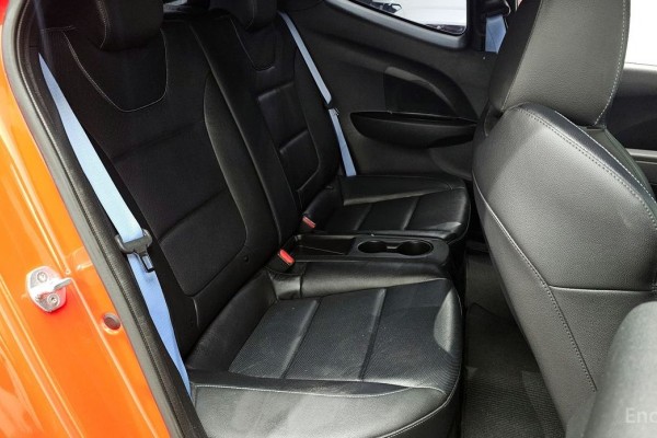 2021 Hyundai Veloster с пробегом 46 319 км