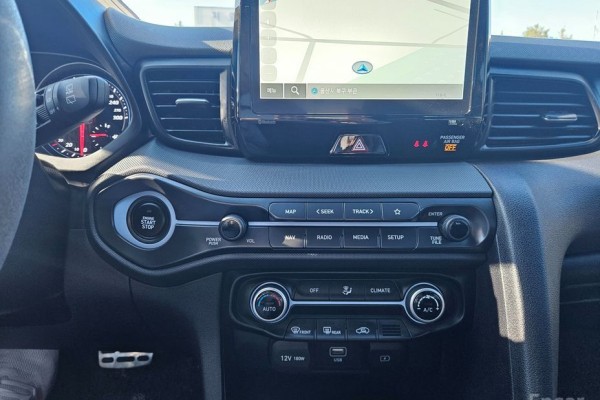 2021 Hyundai Veloster с пробегом 71 250 км