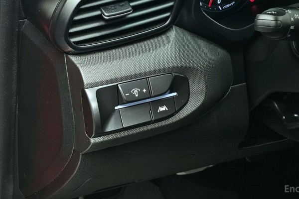 2021 Hyundai Veloster с пробегом 46 319 км