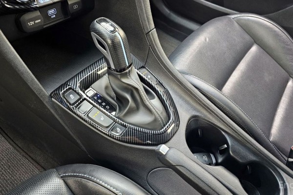 2021 Hyundai Veloster с пробегом 70 818 км