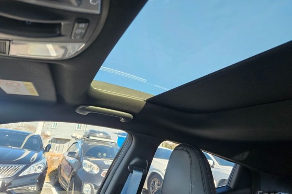 2021 Hyundai Veloster с пробегом 71 250 км