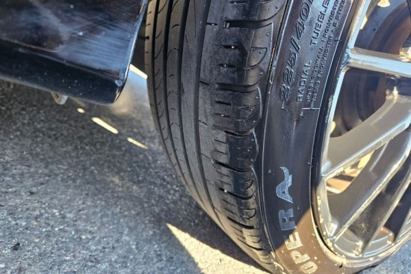 2021 Hyundai Veloster с пробегом 71 250 км